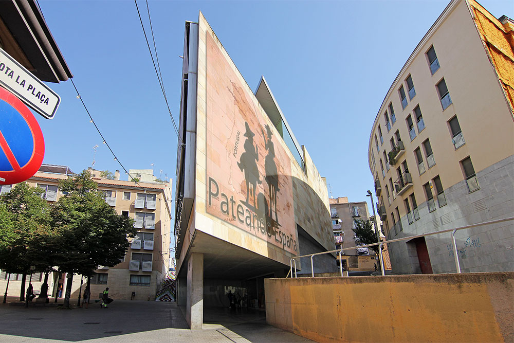 Lérida o Lleida